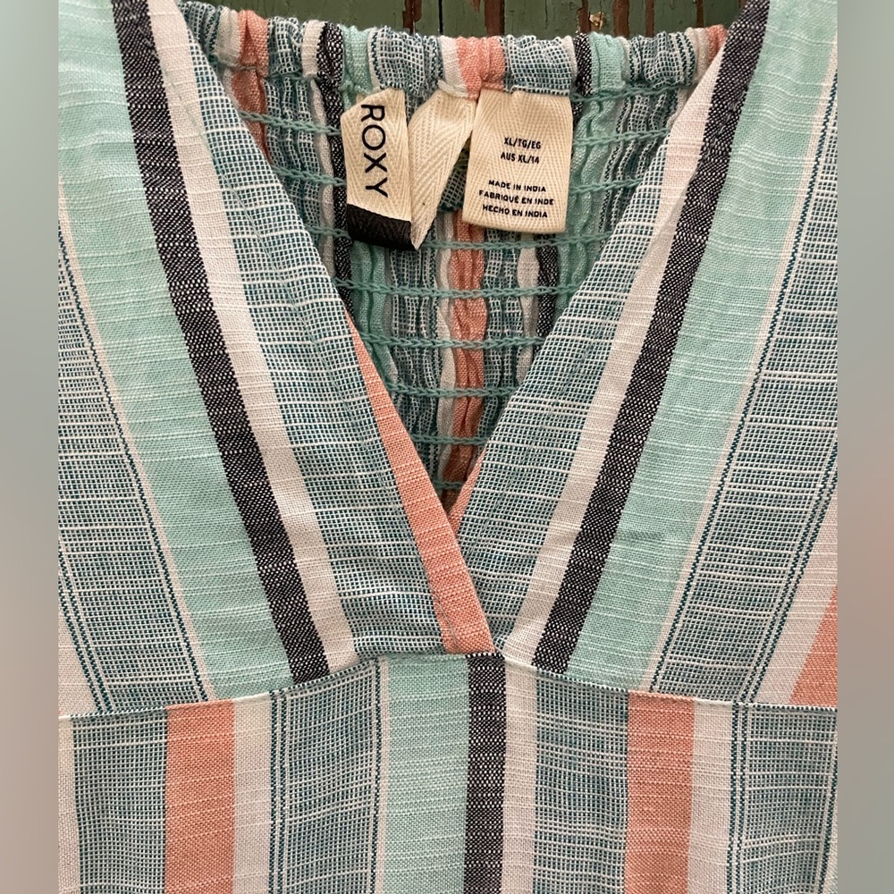 Roxy xl Beach dress